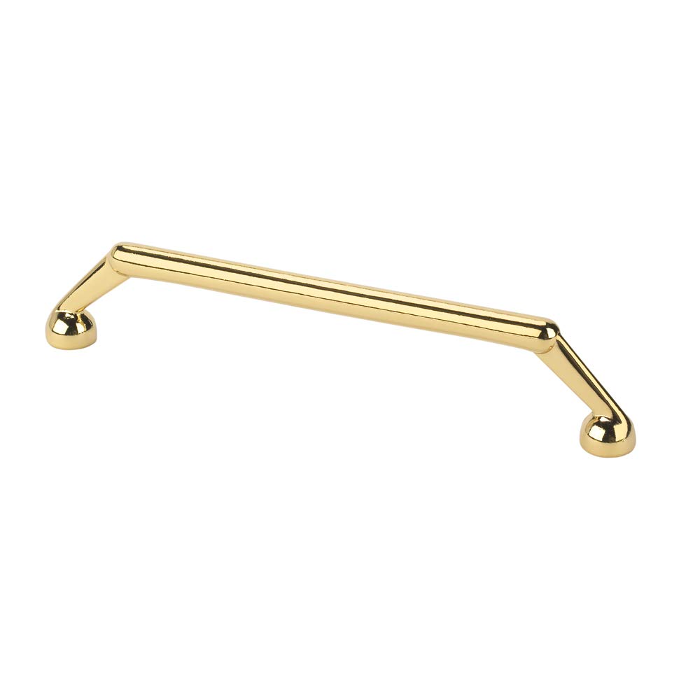 Algopix Similar Product 11 - Topex Square Stainless Steel Handle 96MM