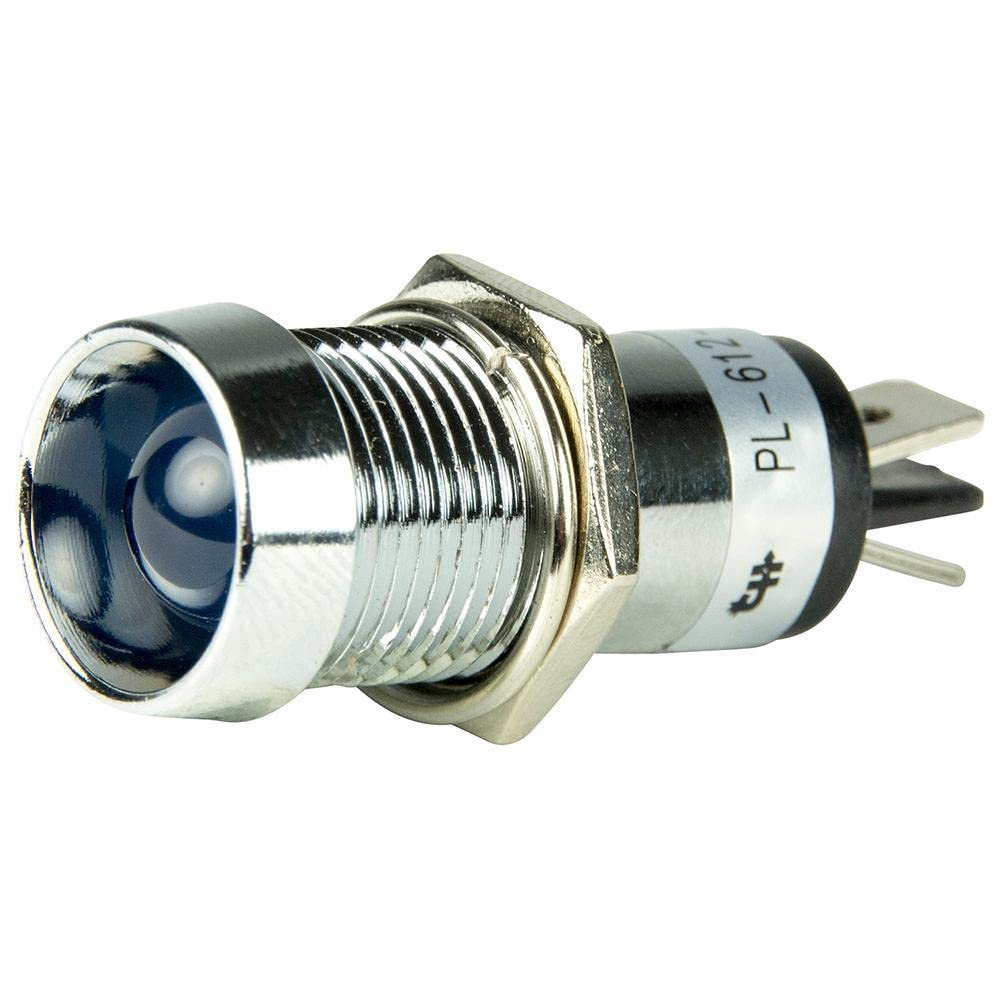 Algopix Similar Product 16 - BEP 12V Pilot Indicator Blue LED Light