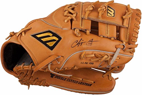 Algopix Similar Product 2 - 1990s Chipper Jones Game Used Signed
