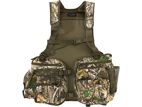 Algopix Similar Product 8 - MidwayUSA Full Strut Turkey Vest