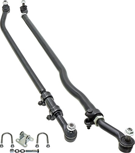 Algopix Similar Product 17 - NEW CURRIE CURRECTLYNC STEERING