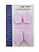 Algopix Similar Product 16 - Flip Top Contact Lens Case  2 Pack 