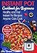 Algopix Similar Product 17 - Instant Pot Cookbook for Beginners