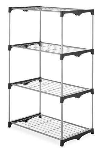 Algopix Similar Product 13 - Whitmor Double Rod