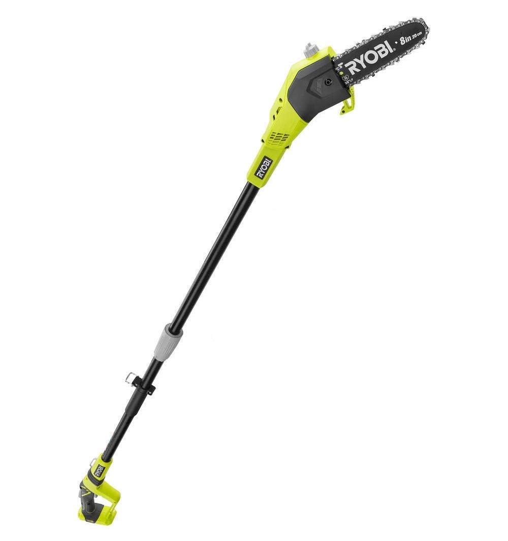 Algopix Similar Product 3 - Ryobi ONE 8 in 18Volt LithiumIon