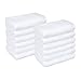 Algopix Similar Product 20 - Amazon basics cotton washcloths