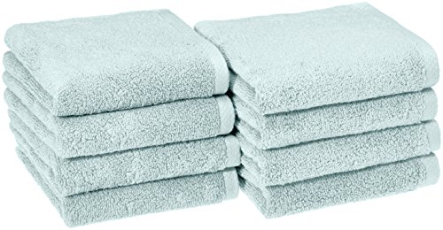 Algopix Similar Product 14 - Amazon Basics QuickDry Hand Towels
