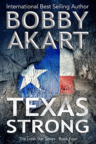 Algopix Similar Product 5 - Texas Strong Post Apocalyptic EMP