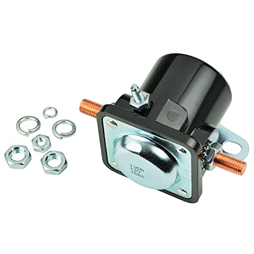 Algopix Similar Product 7 - BEP 100A Intermittent Duty Solenoids