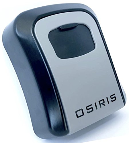 Algopix Similar Product 15 - LAUNCH SALE Osiris Wall Mount Key