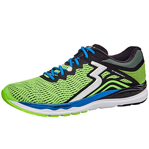 Algopix Similar Product 4 - 361 Degrees Mens Sensation 3 High