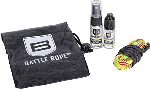 Algopix Similar Product 4 - Battle Rope Bore Cleaner Kit