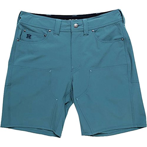 Algopix Similar Product 6 - Howler Brothers Watermans Work Short 