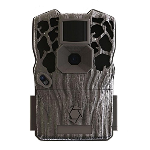 Algopix Similar Product 19 - Stealth Cam XV4 Infrared 22MP Game