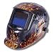 Algopix Similar Product 10 - Auto Darkening Solar Welding Helmet Arc