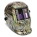 Algopix Similar Product 1 - Auto Darkening Solar Welding Helmet Arc