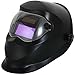 Algopix Similar Product 18 - Auto Darkening Solar Welding Helmet Arc