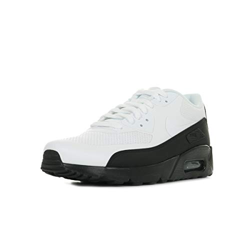 Algopix Similar Product 16 - Nike Mens Air Max 90 Ultra Essential