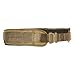 Algopix Similar Product 14 - Tac Shield Warrior Belt Low Profile