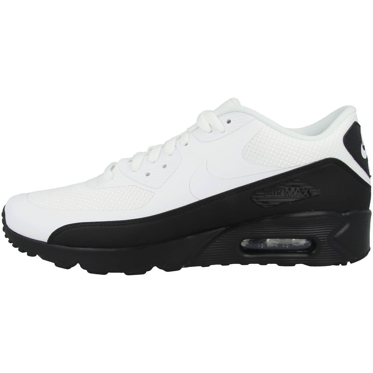 Algopix Similar Product 4 - Nike Mens Air Max 90 Ultra Essential