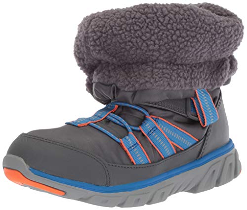 Algopix Similar Product 3 - Stride Rite UnisexBaby Boys and