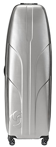 Algopix Similar Product 2 - Samsonite Samsonite Primo Deluxe Hard