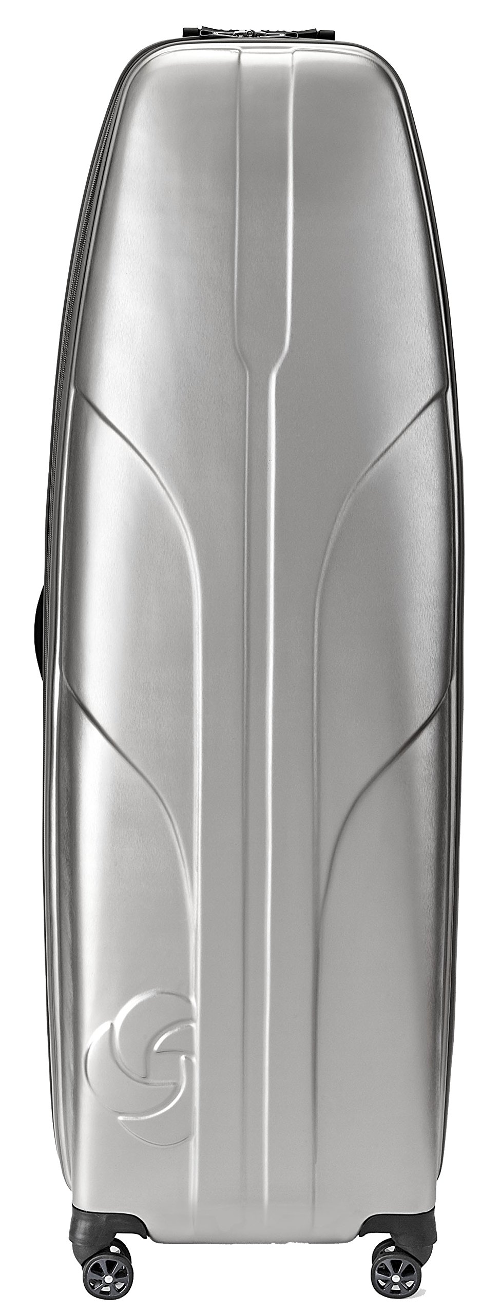 Algopix Similar Product 14 - Samsonite Samsonite Primo Deluxe Hard