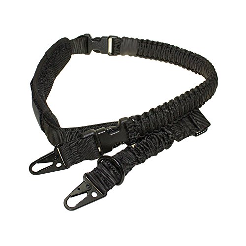 Algopix Similar Product 9 - 550 Paracord Gun Sling Rifle Sling 2