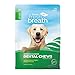 Algopix Similar Product 5 - TropiClean Fresh Breath Advanced