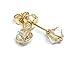 Algopix Similar Product 19 - Yami Hunt Jewelry Handmade Stud
