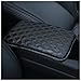 Algopix Similar Product 18 - Forala Auto Center Console Pad PU