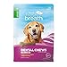 Algopix Similar Product 2 - Fresh Breath by TropiClean Dog Dental