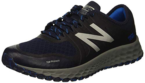 Algopix Similar Product 19 - New Balance Mens Fresh Foam Kaymin
