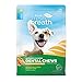 Algopix Similar Product 2 - Fresh Breath by TropiClean Dog Dental