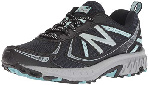 Algopix Similar Product 9 - New Balance Womens 410 V5 Trail