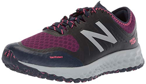 Algopix Similar Product 13 - New Balance Womens Fresh Foam Kaymin