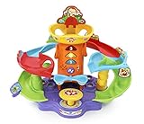 Algopix Similar Product 16 - VTech PopaBalls Pop and Surprise Ball