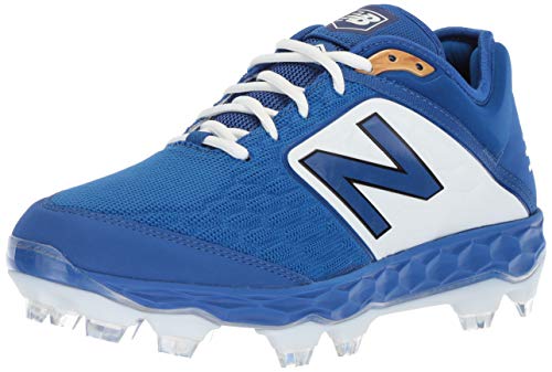 Algopix Similar Product 14 - New Balance Mens 3000 V4 TPU Molded