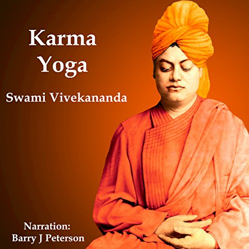 Algopix Similar Product 10 - Karma Yoga