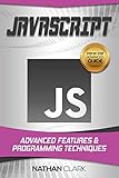 Algopix Similar Product 3 - JavaScript Advanced Features and