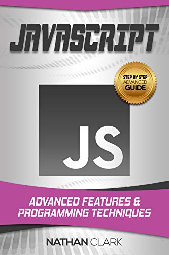 Algopix Similar Product 20 - JavaScript Advanced Features and