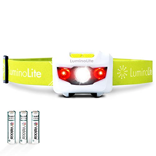 Algopix Similar Product 16 - Ultra Bright CREE LED Headlamp