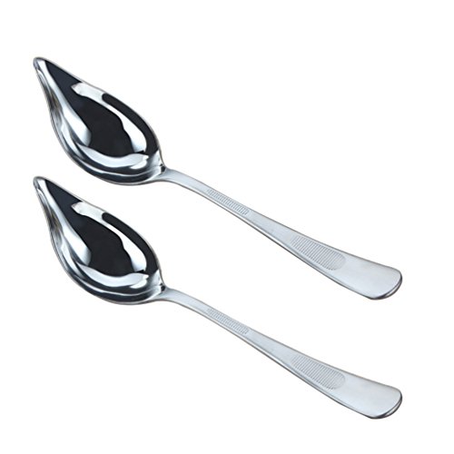 Algopix Similar Product 2 - SellerWay Stainless Steel Saucier