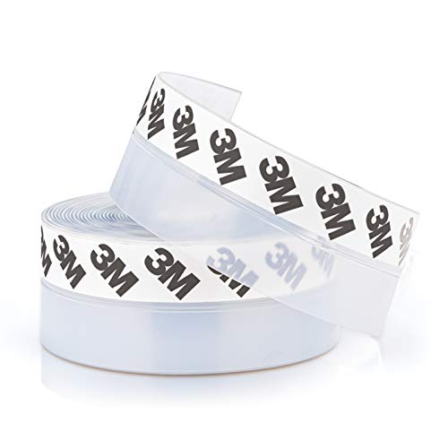 Algopix Similar Product 16 - Weather Stripping, 2.5”