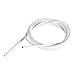 Algopix Similar Product 11 - VGEBY Brake Wire 2m Brake Shift Cable