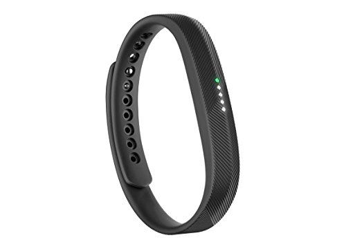 Algopix Similar Product 10 - Fitbit Flex 2 Black US Version