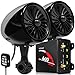 Algopix Similar Product 15 - GoHawk TJ4 21 Channel 600W Amplifier