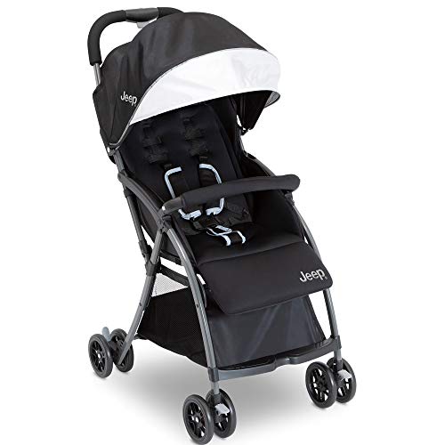 Algopix Similar Product 10 - Jeep Ultralight Adventure Stroller