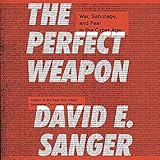 Algopix Similar Product 16 - The Perfect Weapon War Sabotage and