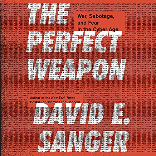Algopix Similar Product 20 - The Perfect Weapon War Sabotage and